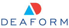 Logo Deaform