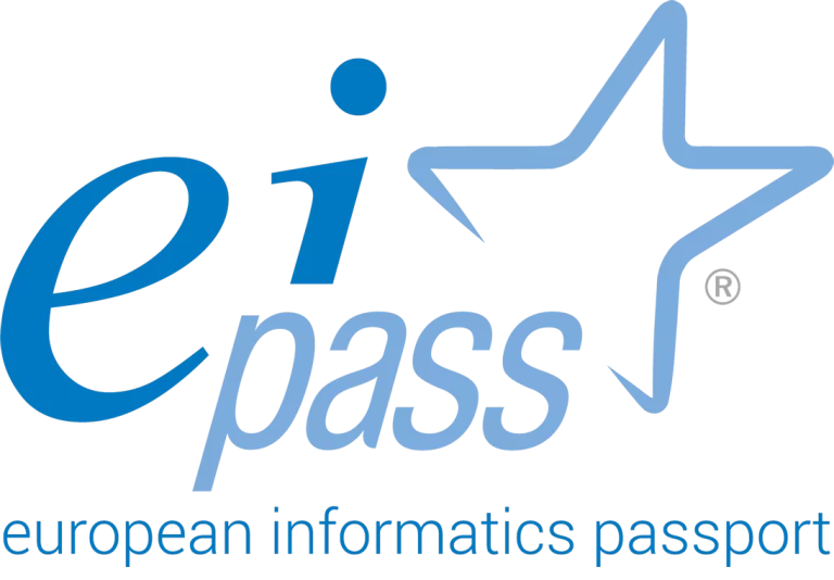 Logo Eipass