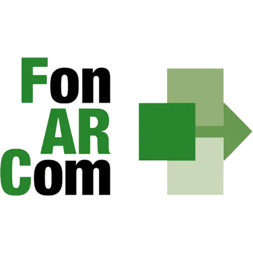 Logo Fonarcom