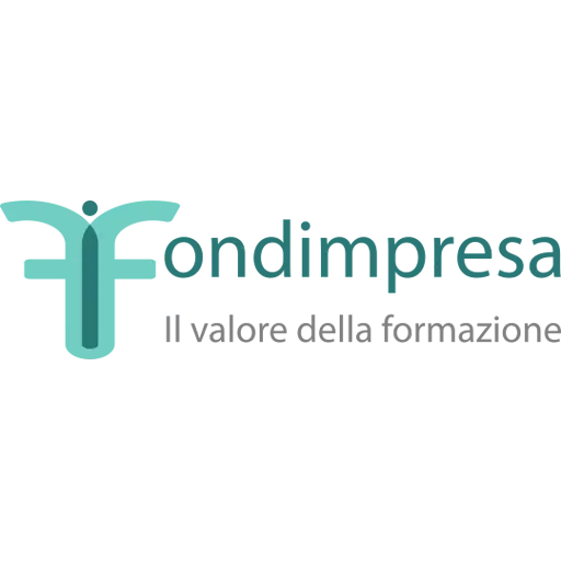 Logo Fondimpresa