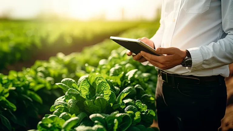 Corso ottimizzazione processi produttivi agricoli