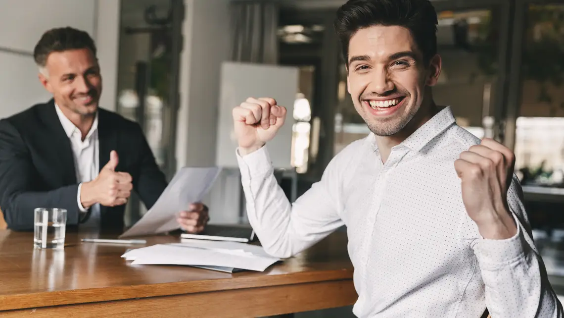 lavorare con il diploma