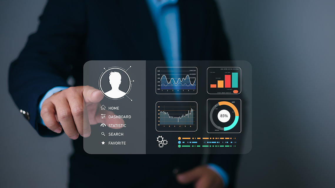 COSTUMER intelligence