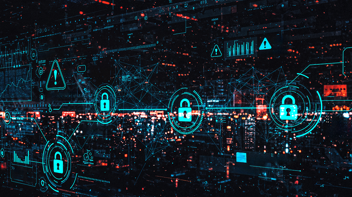 cybersecurity