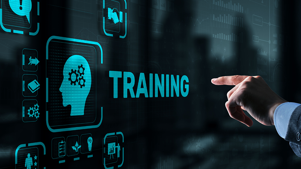 training design