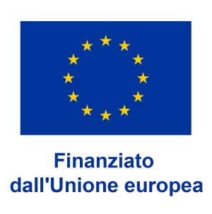 Finanziato dall'Unione europea