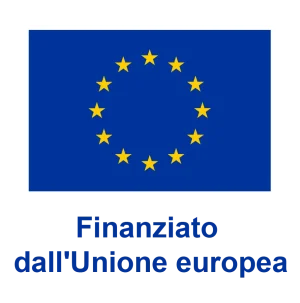 Finanziato dall'Unione europea