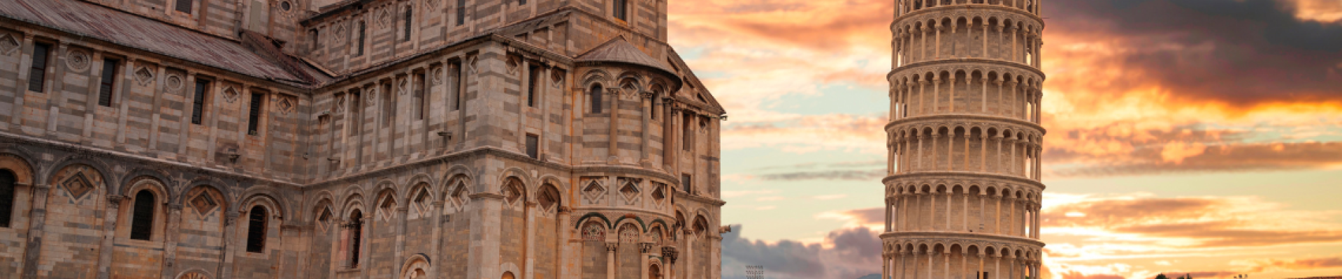 deaform a pisa