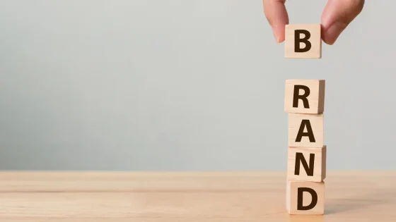 Corso per creare un brand di successo