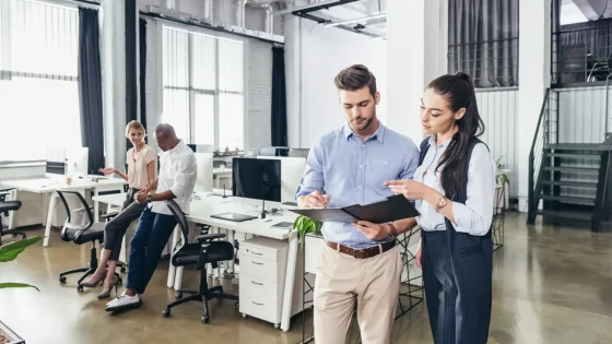 corso tecnico amministrazione del personale in azienda