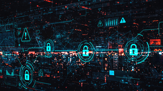 cybersecurity