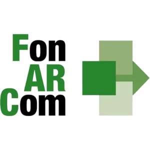 Logo Fonarcom